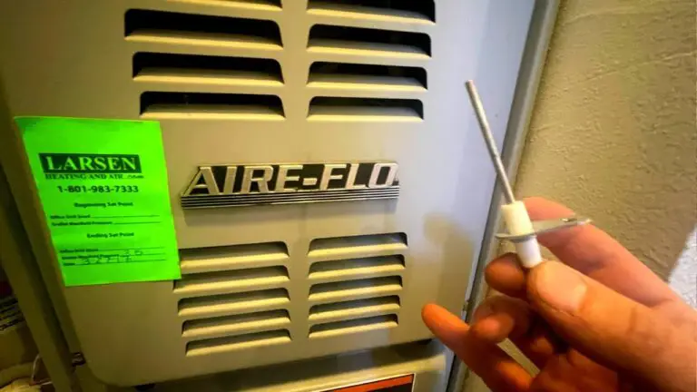 Aire Flo Air Conditioner Troubleshooting