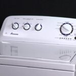Amana Washing Machine Troubleshooting