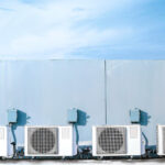 Arctic King Air Conditioner Troubleshooting