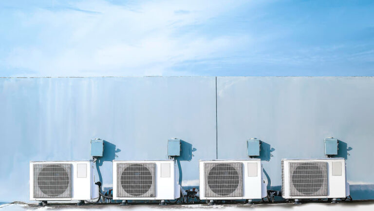 Arctic King Air Conditioner Troubleshooting