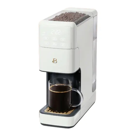 Beautiful Coffee Maker Troubleshooting Pdf