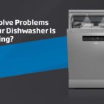 Beko Dishwasher Troubleshooting