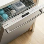 Bosch Dishwasher Silence Plus 44 Dba Troubleshooting