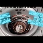 Breville Coffee Grinder Troubleshooting