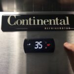 Continental Refrigerator Troubleshooting