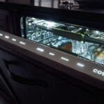 Cove Dishwasher Troubleshooting