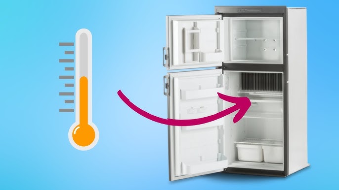 Dometic Dm2852 Refrigerator Troubleshooting