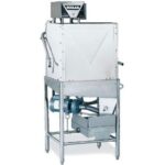 Ecolab Dishwasher Troubleshooting