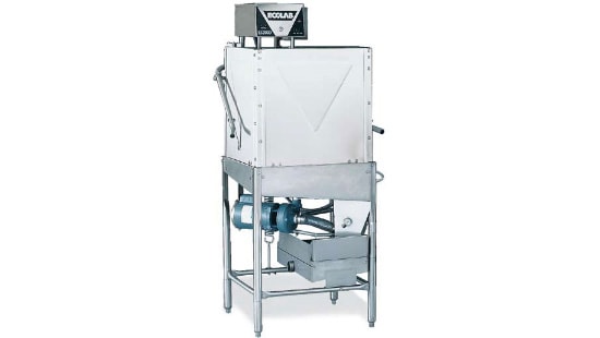Ecolab Dishwasher Troubleshooting