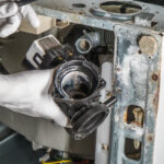 Electrolux Front Loader Washing Machine Troubleshooting