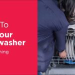 Frigidaire Dishwasher Model Ffcd2413Us4A Troubleshooting