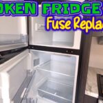 Furrion Refrigerator Troubleshooting