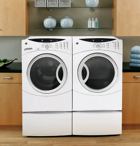 Ge Front Load Dryer Troubleshooting