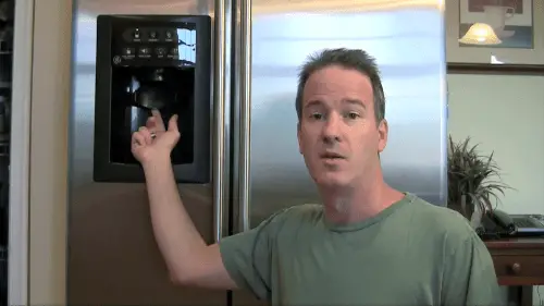 Ge Profile Arctica Refrigerator Troubleshooting
