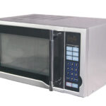 Ge Profile Microwave Troubleshooting
