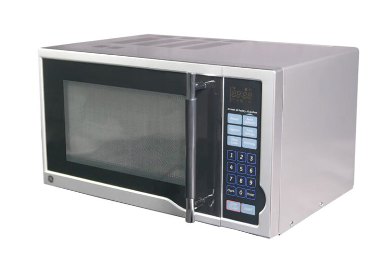 Ge Profile Microwave Troubleshooting