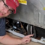 Ge Refrigerator Troubleshooting
