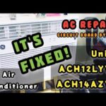 Ge Wall Air Conditioner Troubleshooting