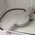 General Electric Dishwasher Troubleshooting