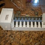 Jenn Air Refrigerator Ice Maker Troubleshooting