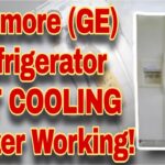 Kenmore Bottom Freezer Refrigerator Troubleshooting