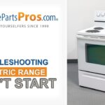 Kenmore Oven Troubleshooting