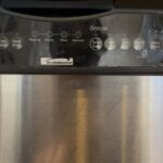 Kenmore Quiet Guard Dishwasher Troubleshooting