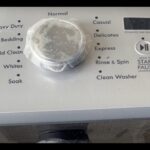 Kenmore Series 600S Washer Troubleshooting