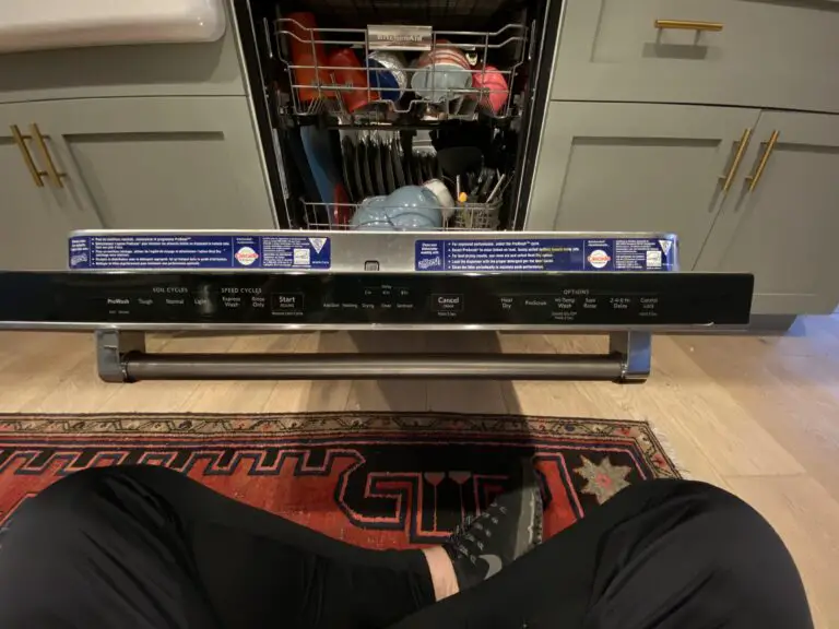 Kitchenaid Dishwasher Control Board Troubleshooting