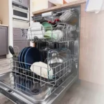 Kitchenaid Dishwasher Troubleshooting