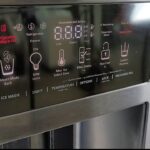 Kitchenaid Refrigerator Control Board Troubleshooting