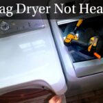 Maytag Bravos Dryer Not Drying