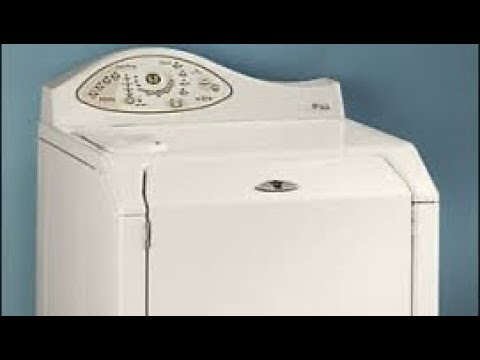 Maytag Neptune Washer Mah5500Bww Troubleshooting