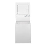 Maytag Stackable Washer Dryer Troubleshooting Guide