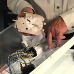 Maytag Washer Timer Troubleshooting