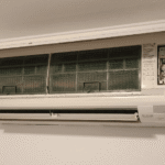 Mitsubishi Mini Split Not Blowing Cold Air