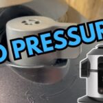 Ninja Foodi Troubleshooting