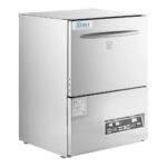 Noble Dishwasher Troubleshooting