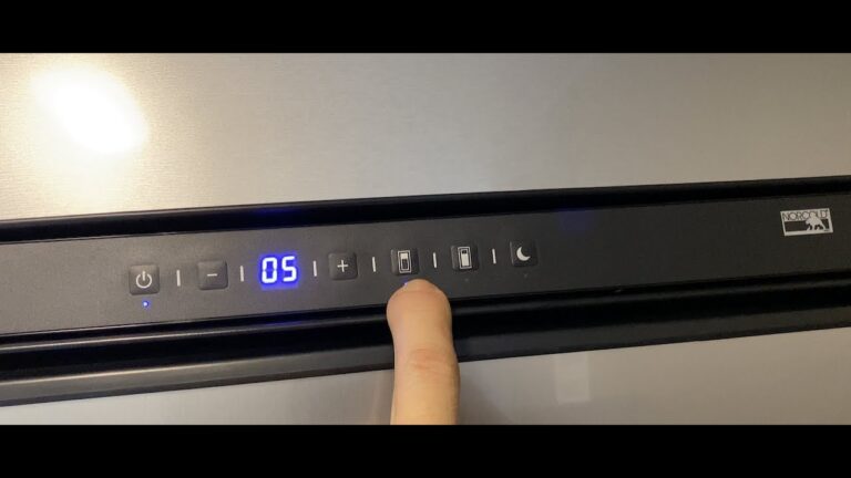 Norcold N10Dcssr Troubleshooting
