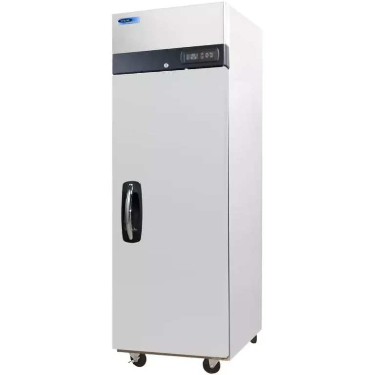 Norlake Advantedge Refrigerator Troubleshooting