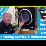 Panda Dryer Troubleshooting