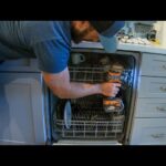 Samsung Dishwasher Model Dw80R2031Us Troubleshooting