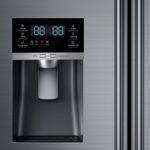 Samsung Freezer Troubleshooting