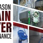 Sukup Grain Dryer Troubleshooting