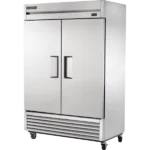 True Refrigeration T 49 Troubleshooting
