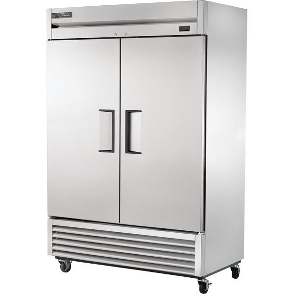 True Refrigeration T 49 Troubleshooting