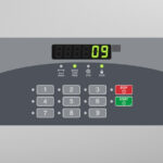 Unimac Commercial Washer Troubleshooting