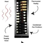 Vissani Refrigerator Troubleshooting