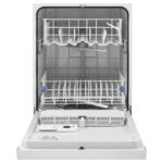 Whirlpool Dishwasher Wdf520Padm7 Troubleshooting