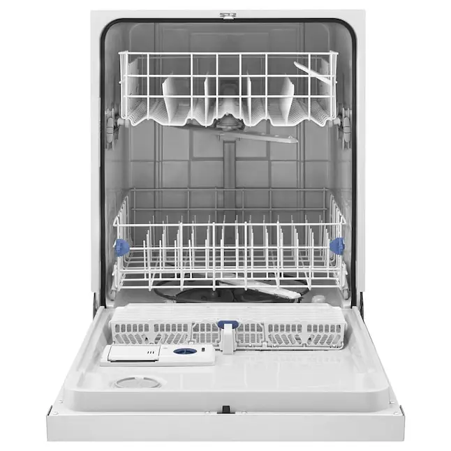 Whirlpool Dishwasher Wdf520Padm7 Troubleshooting
